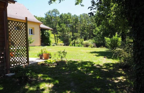 Labouquerie House | Le Gitounet sur la route des bastides