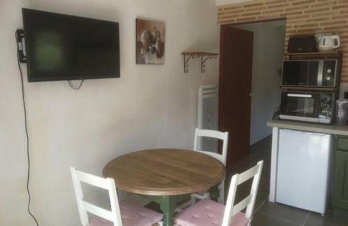 Labouquerie House | Le Gitounet sur la route des bastides
