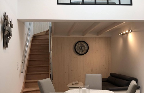 La Flotte Apartment | Le Grain de Sable