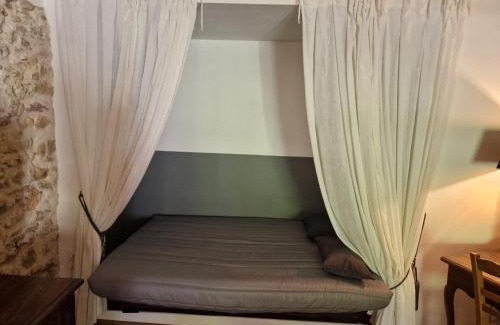 Freychenet House | Le Grand Cerf - 4 Couchages