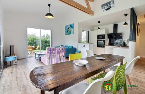 Ferel House | Le Grand Chemin - Ferel