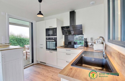 Ferel House | Le Grand Chemin - Ferel