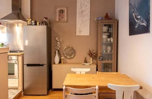 Griffon - Royale Apartment | Le Grand Colomes