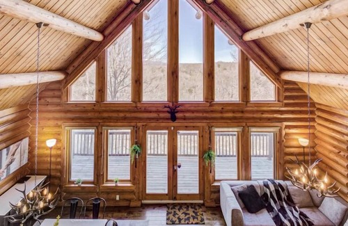 Labelle Ski Chalet | Le Grand Duc