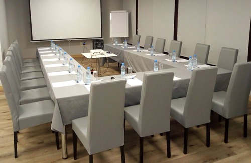 Thies Nord Hotel | Le Grand Hôtel de Thies