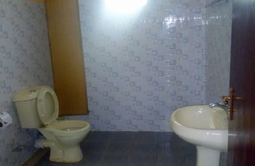 Oyugis Hotel | Le Grand Hotel Oyugis