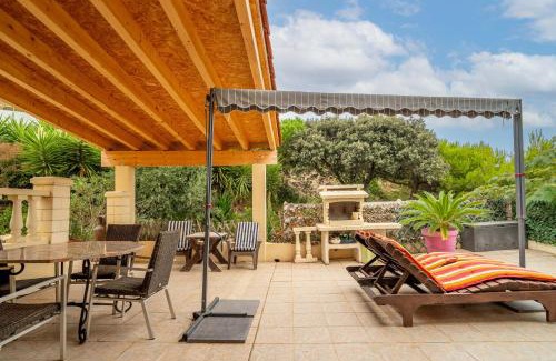 Saint-Pierre-la-Mer Apartment | Le Grand Lapin Blanc