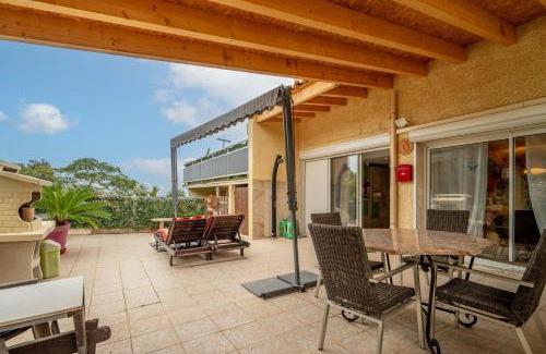 Saint-Pierre-la-Mer Apartment | Le Grand Lapin Blanc
