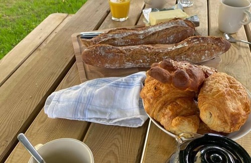 Tarnos Cottage | Le Grand Marguit* on the Basque-Land coast