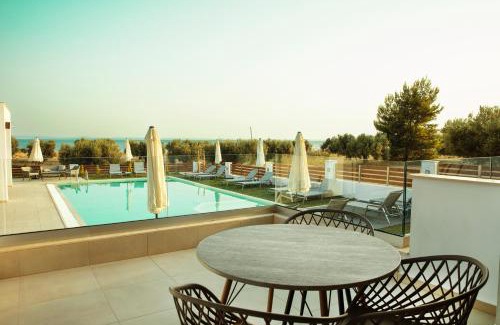 Gerakini Apartment | Le Grand Rêve