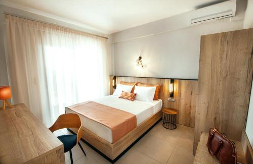 Gerakini Apartment | Le Grand Rêve