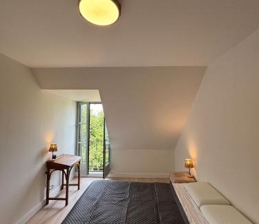 Belleme House | Le Green de Bellême