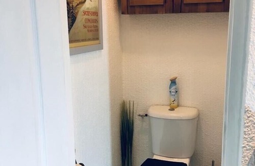 Chamonix City Centre Apartment | le grepon in Chamonix-Mont-Blanc
