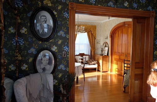 Shediac Bed & Breakfast | Le Griffon B&B