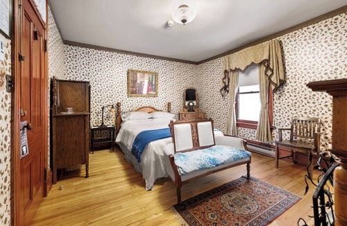 Shediac Bed & Breakfast | Le Griffon B&B