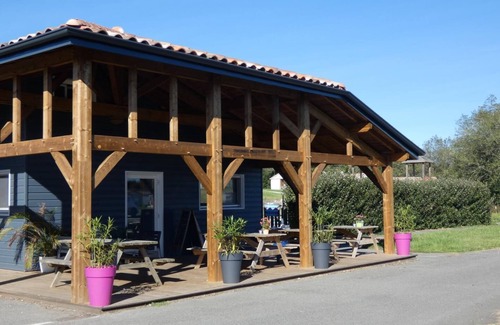 Orist House | Le Héron Cendré - Orist