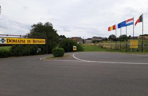 Blaimont House | Le Héron (Gîte)