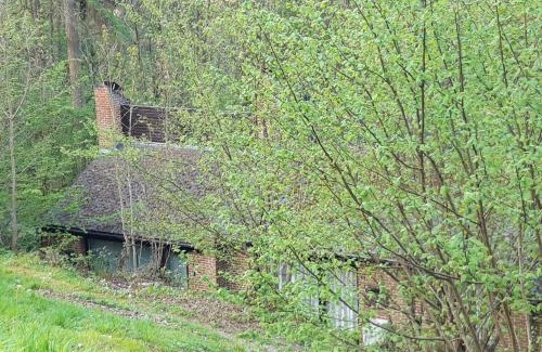 Blaimont House | Le Héron (Gîte)