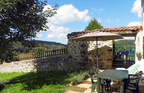 Saint-Julien-d'Ance House | Le Haut d'Ancette by Interhome