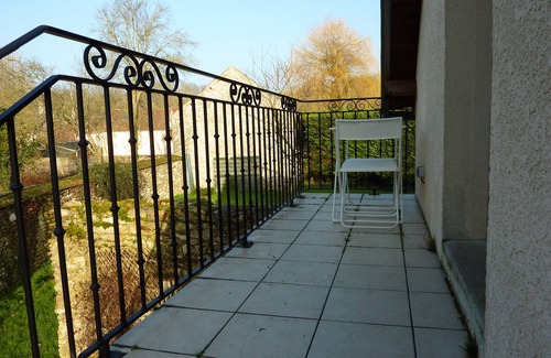 Breval Apartment | LE HAVRE DE BREVAL furnished self-catering 3 * comfortable