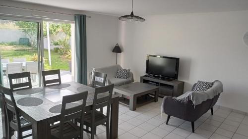 Olonne-sur-Mer House | Le havre des Sables