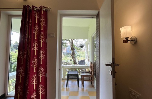 Kodaikanal Villa | Le-Hayat, Heaven in the Hills.