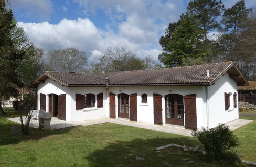 Tercis-les-Bains House | Le Hountic - Tercis-les-bains