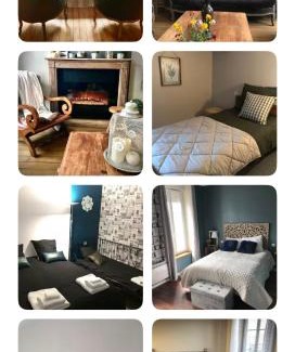 Florent-en-Argonne House | LE JABLOIRE