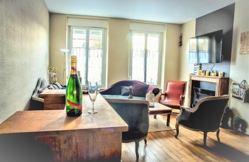 Florent-en-Argonne House | LE JABLOIRE