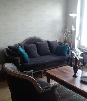 Florent-en-Argonne House | LE JABLOIRE