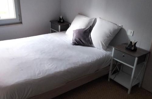 Mont-sous-Vaudrey Bed & Breakfast | le jack