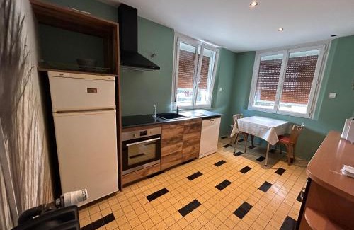 Yevres-le-Petit House | le Jardin d'Odette
