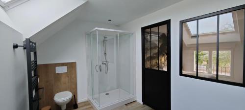 Isigny-le-Buat Bed & Breakfast | Le Jardin des 2 Cèdres