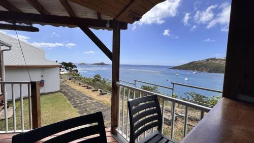 Malendure House | Le Jardin des Ilets