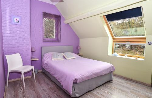 Moigny-sur-Ecole Bed & Breakfast | Le Jardin des Roches