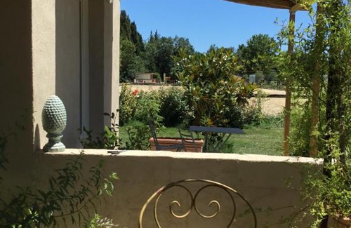 Paradou Bed & Breakfast | Le jardin du Castillon