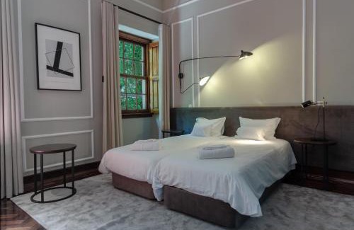 Campo Grande House | Le Jardin Lisbon