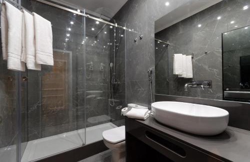Campo Grande House | Le Jardin Lisbon