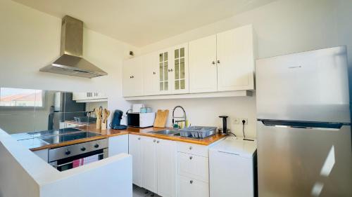 Bussy-Saint-Georges Apartment | Le Jardin Suspendu, Steps to Lake & Station
