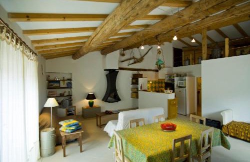 Sault House | Le Jas de Verdolier