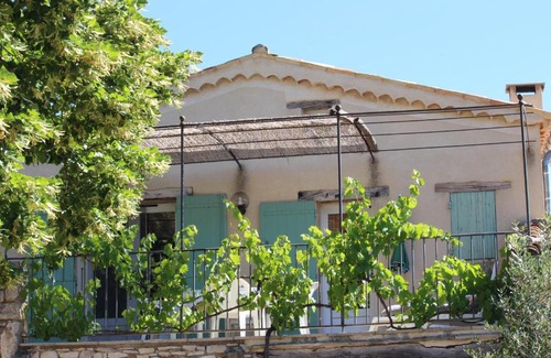Sault House | Le Jas de Verdolier
