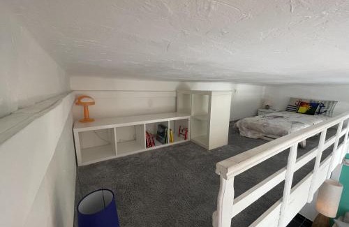 Montredon Apartment | Le Joli Cabanon de Manon