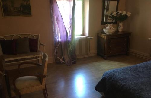Raon-l'Etape Bed & Breakfast | Le Jolis Bois