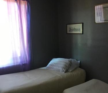 Raon-l'Etape Bed & Breakfast | Le Jolis Bois