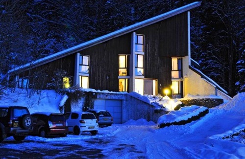 Bogeve Apartment | Le jorat apartment 6/8 people