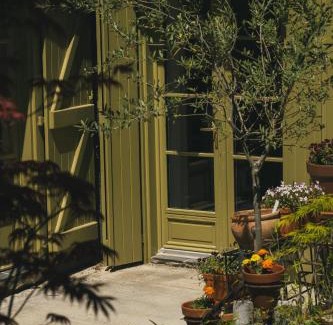 Siguer House | Le Josephine