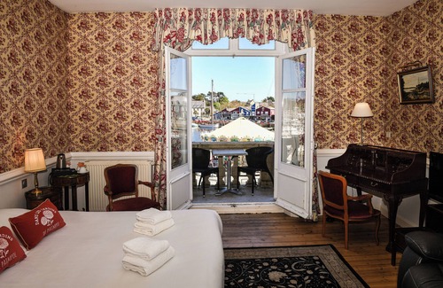 Paimpol Hotel | Le K'Loys