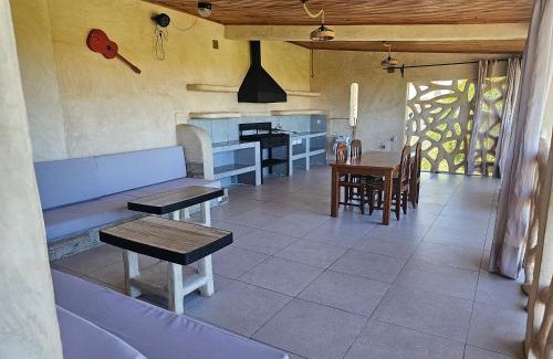 Atsimo-Andrefana Hotel | LE KABOSS