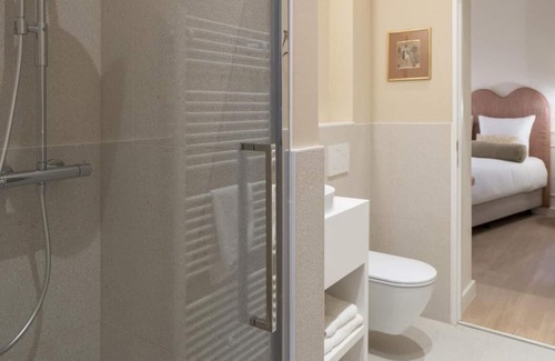 Brederode Apartment | Le Lambermont in Antwerp