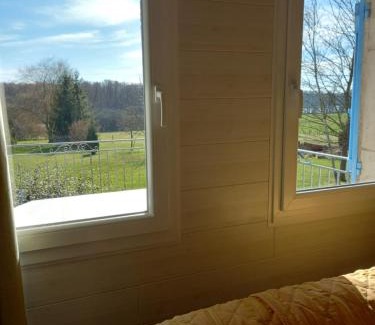 Rorbach-les-Dieuze House | le lansquenet